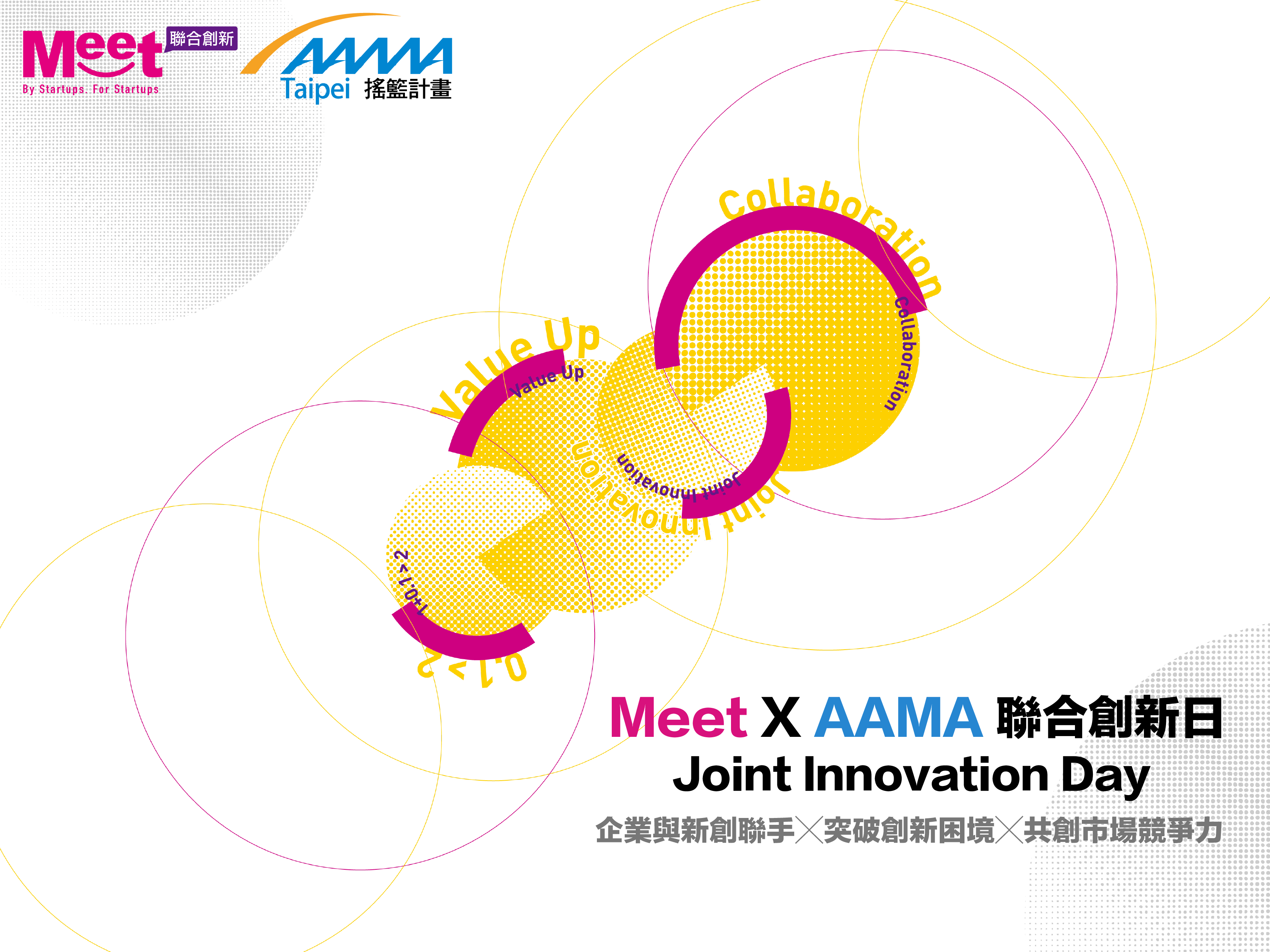 Meet X AAMA Joint Innovation Day 